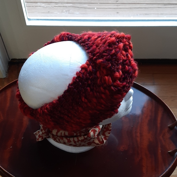 Renee's Nyc Accessories Ear Muffs - Picture 2 of 7